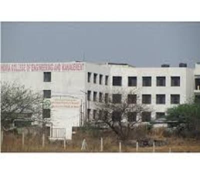 ICEM Academic Building photo 1